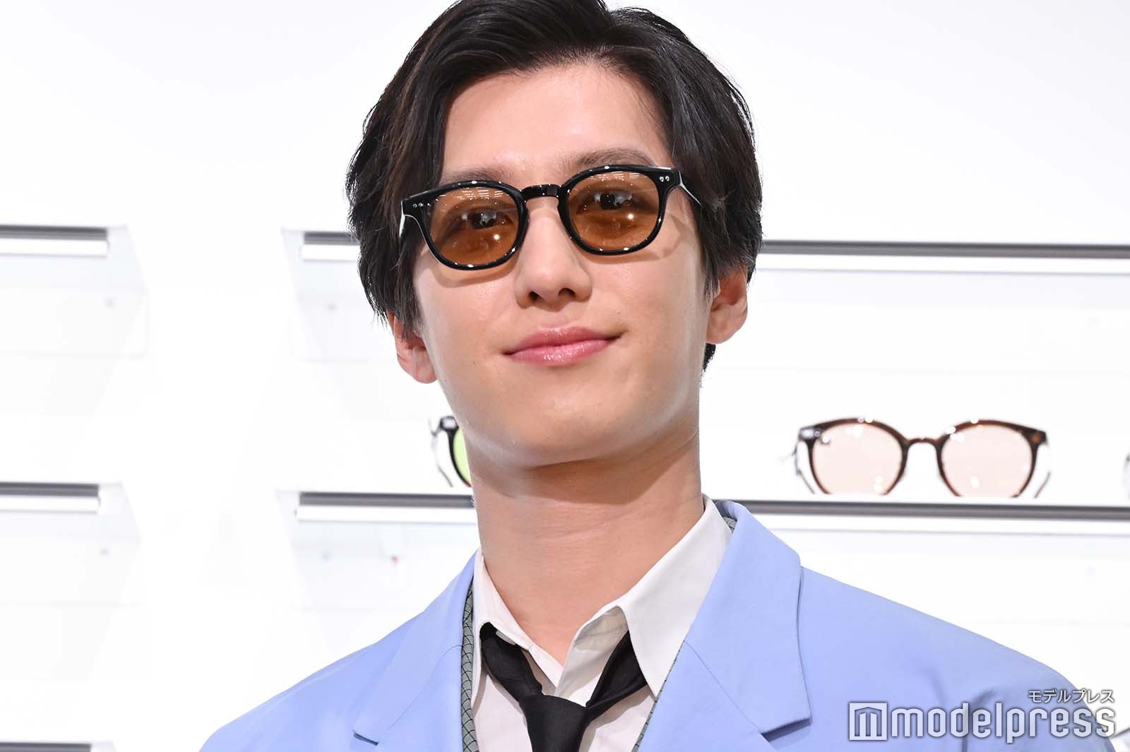 水田航生（C）モデルプレス