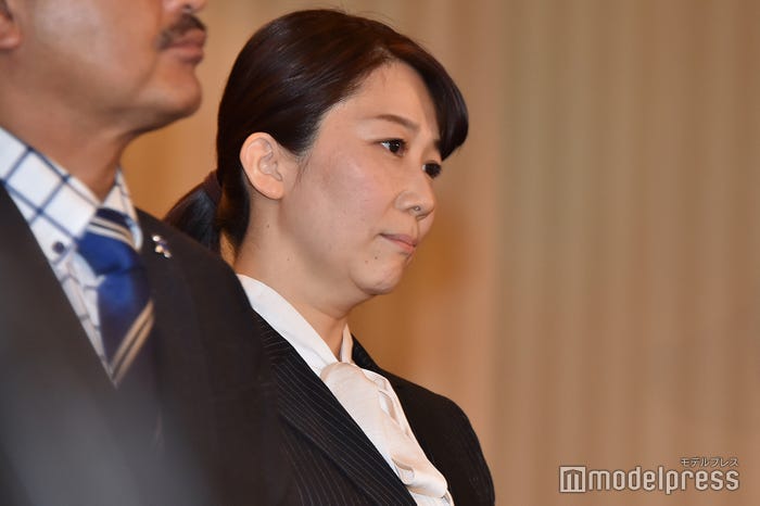 早川麻依子劇場支配人 (C)モデルプレス