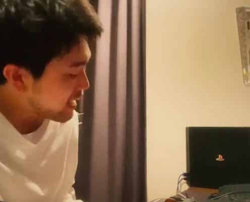 “別のさとる”King Gnu井口理、“呪術廻戦”「逆夢」弾き語りに感動の声殺到