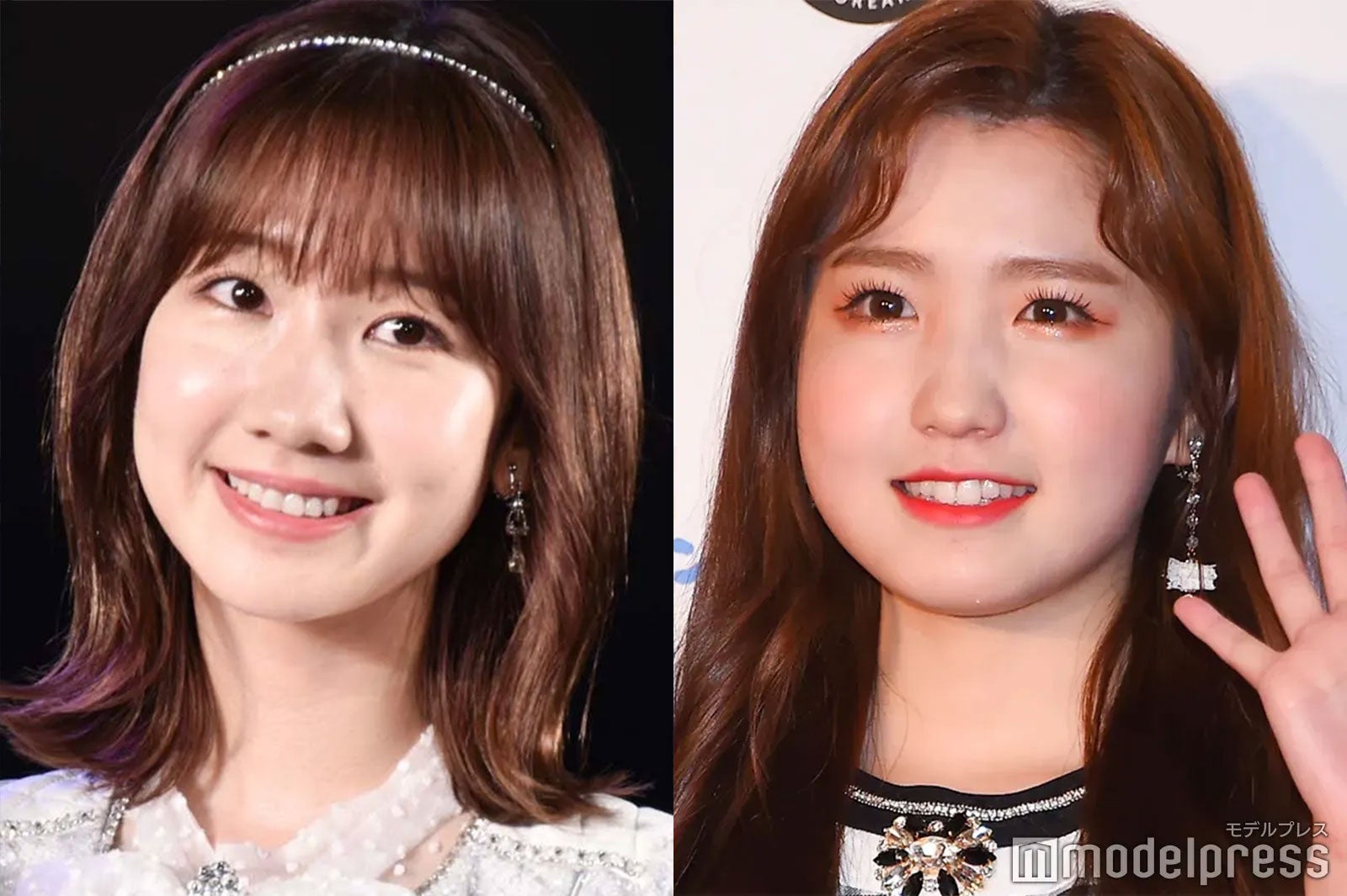 AKB48柏木由紀、本田仁美のストイックぶり明かす「アスリートタイプ」