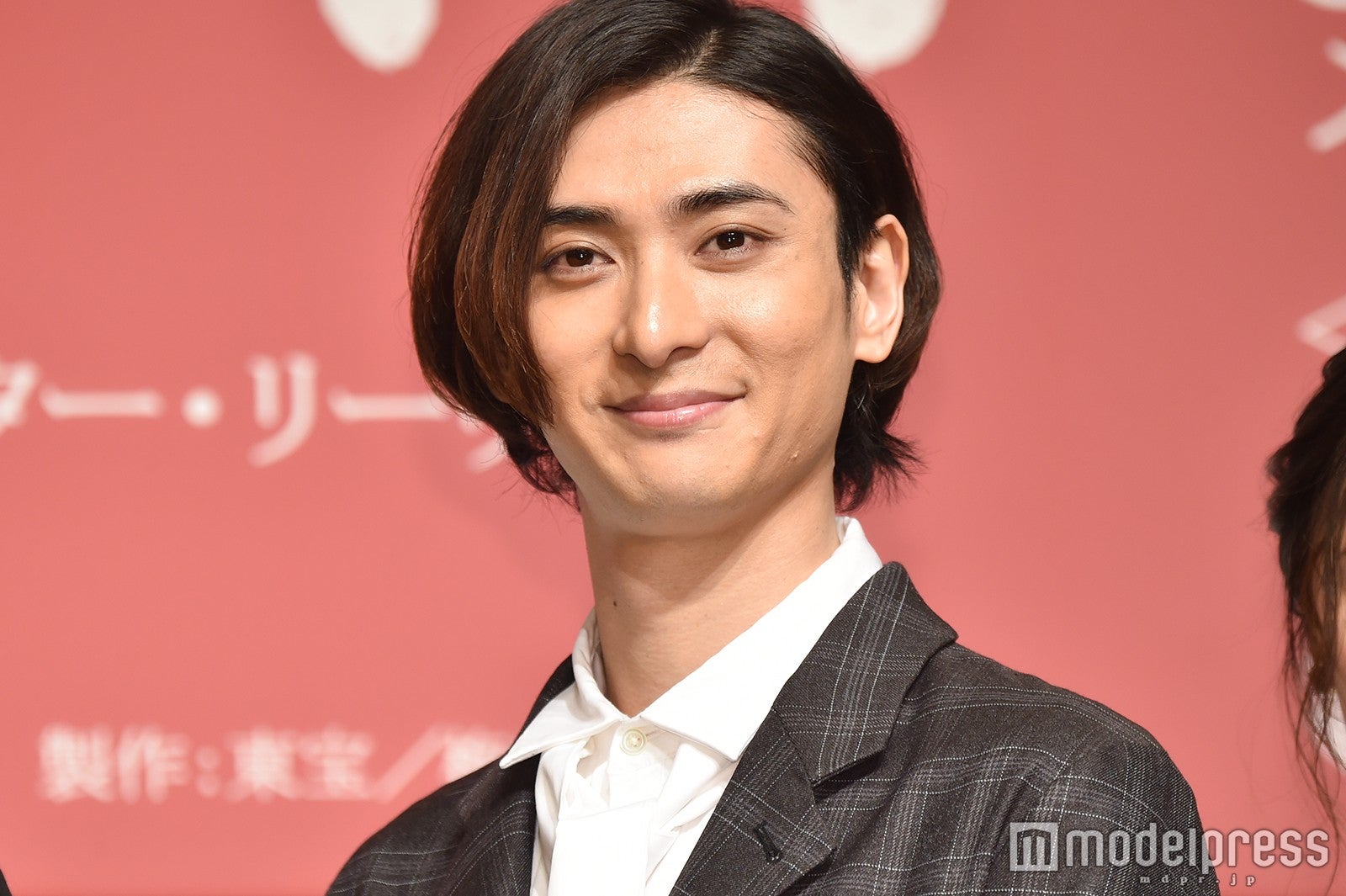 古川雄大 （C）モデルプレス