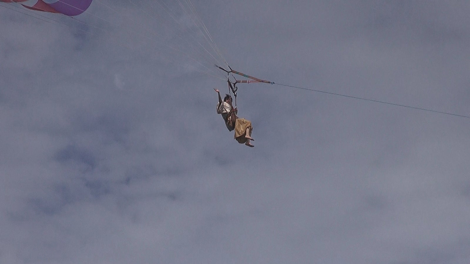 タカシ（画像提供：SDR）