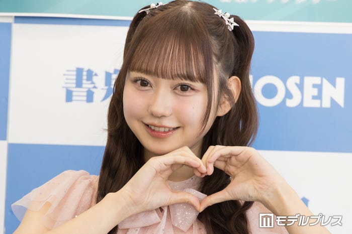 大盛真歩(C)モデルプレス