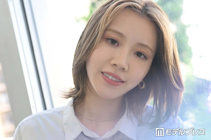 くれまぐ・エア、前髪ありにイメチェン「天才的に可愛い」「何でも似合っちゃう」の声