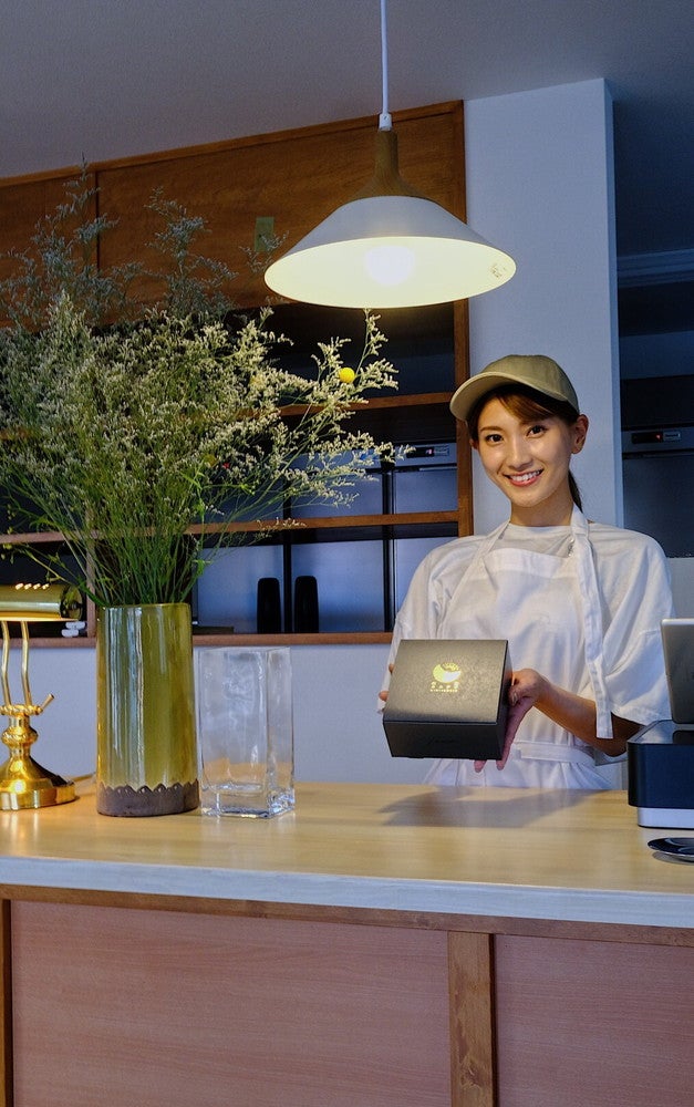 KIMITOWHIP premium 倉敷店（提供画像）