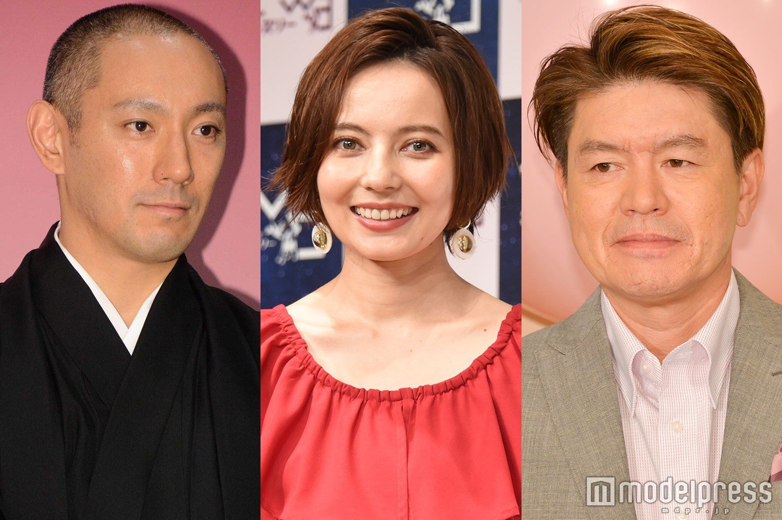 稲垣吾郎・草なぎ剛・香取慎吾がジャニーズ退所へ　SMAP縁のタレントたちが思い語る