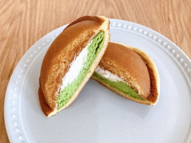 食べ応えばっちり◎