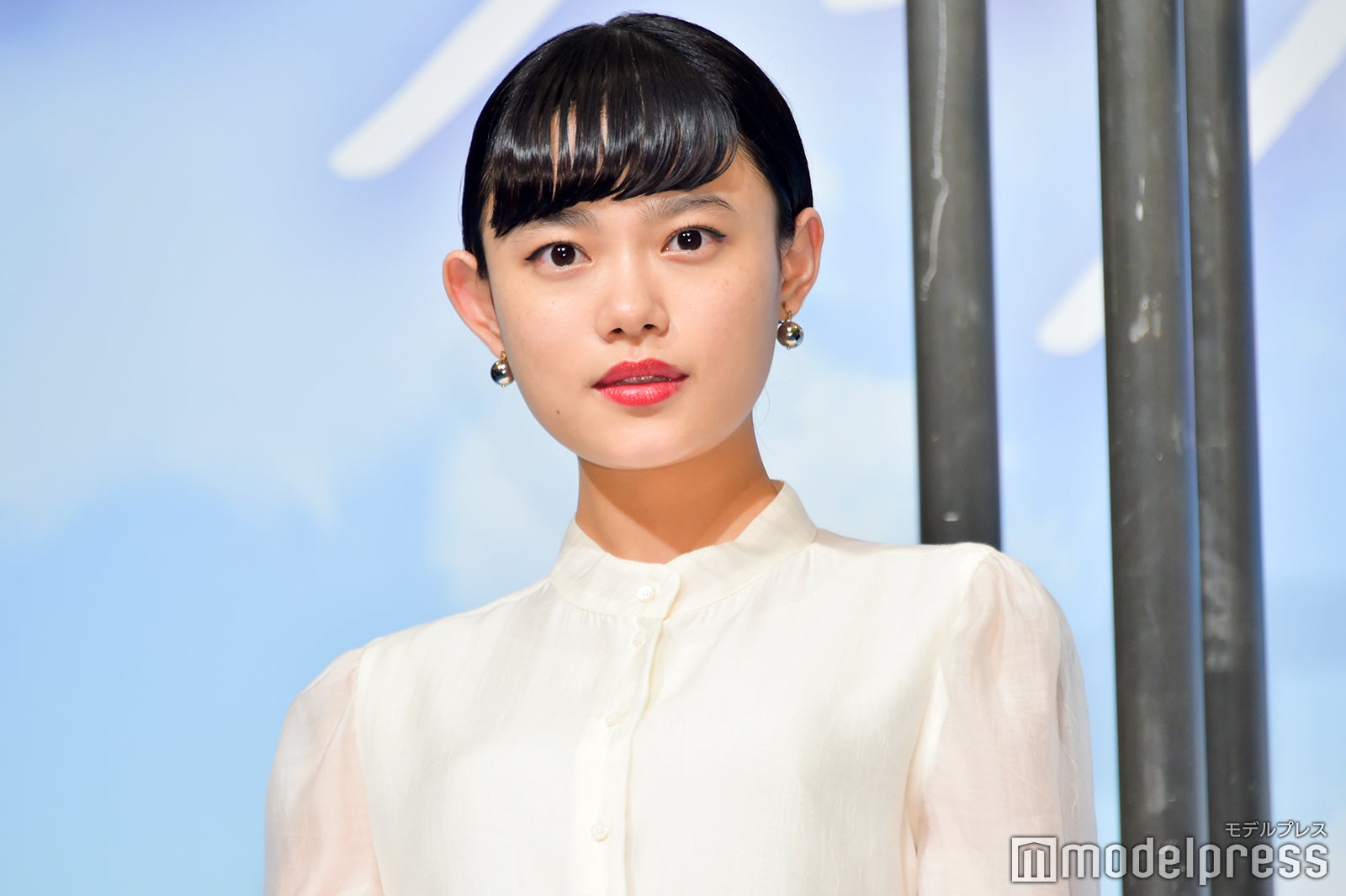 杉咲花（C）モデルプレス