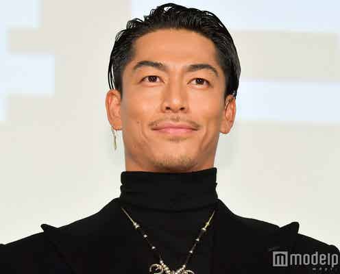 EXILE AKIRA「HiGH&LOW」最終章公開に感無量「奇跡に近いプロジェクト」