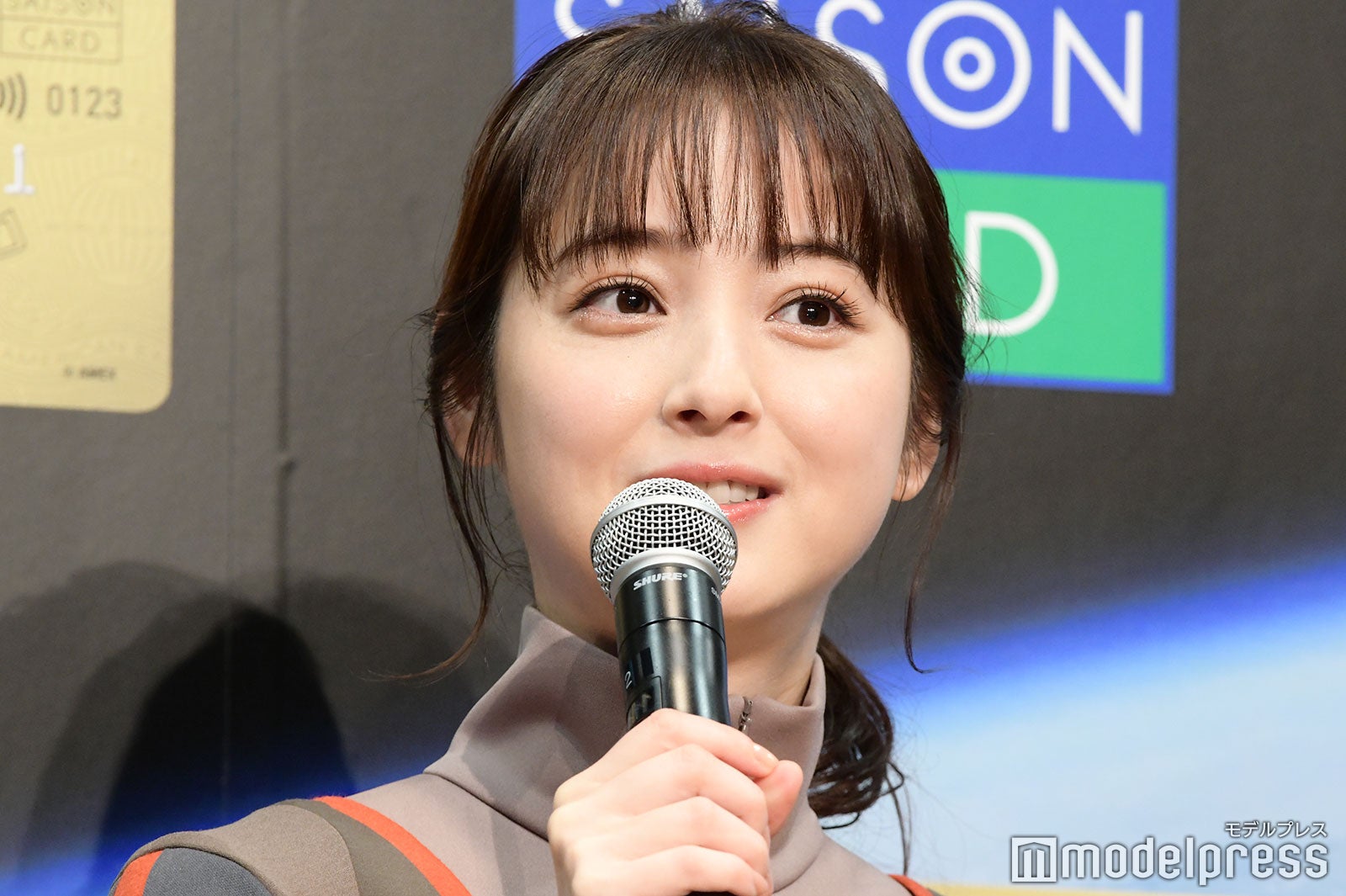 佐々木希 （C）モデルプレス