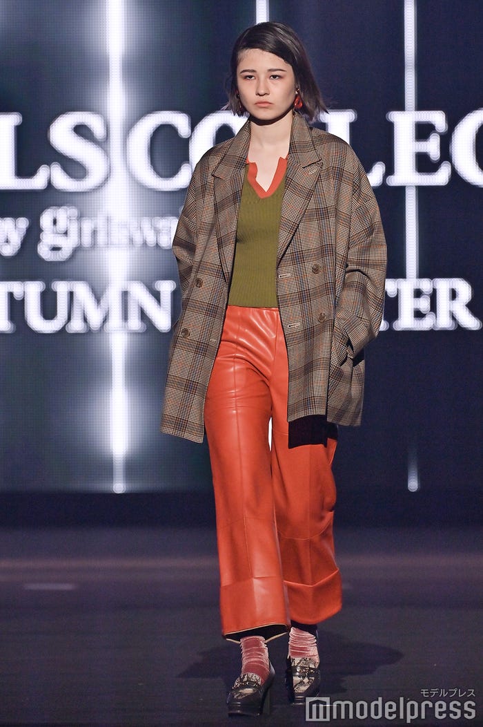 アリアナさくら(C)モデルプレス