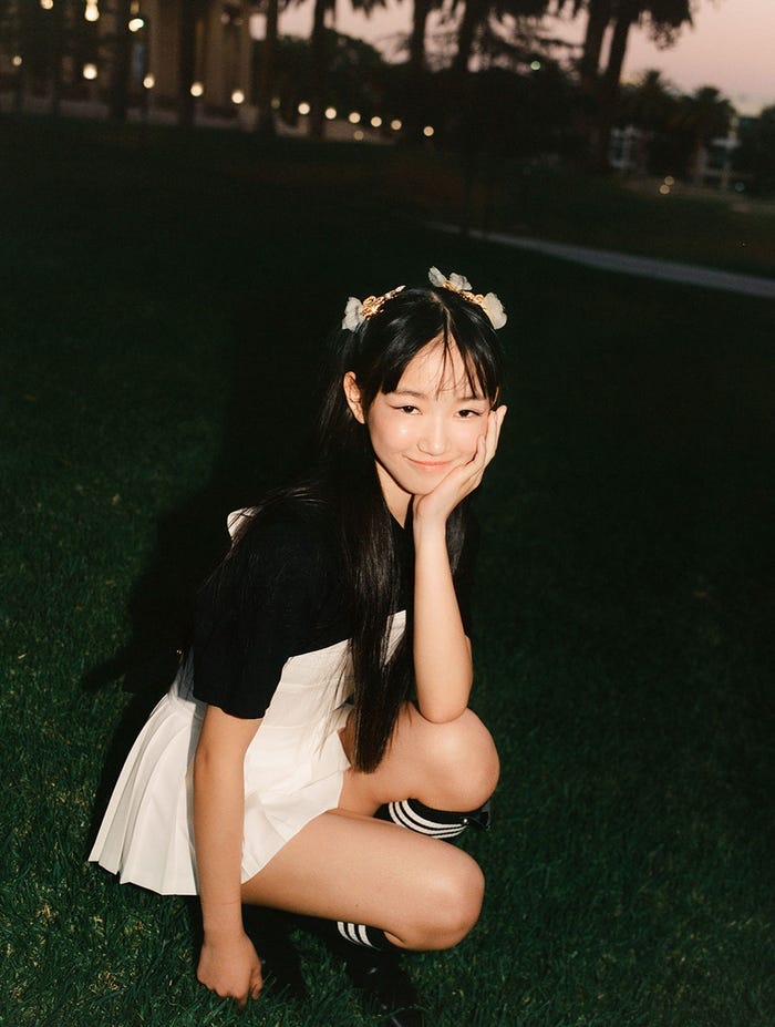 ウア(提供写真)