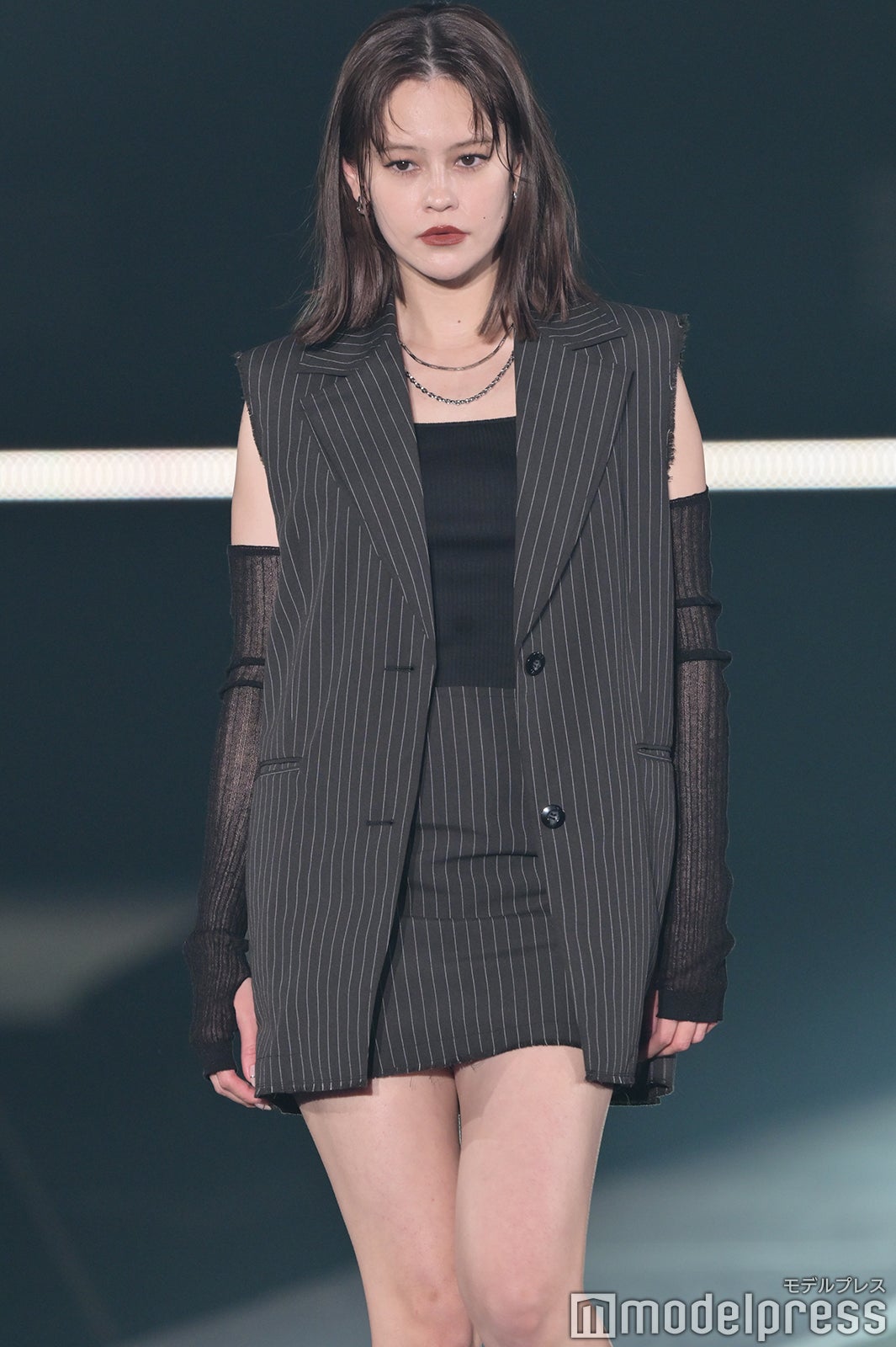 emma（C）モデルプレス