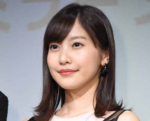 佐野ひなこ“ドブネズミ”役は「衣装がポイント」 講習会にも参加
