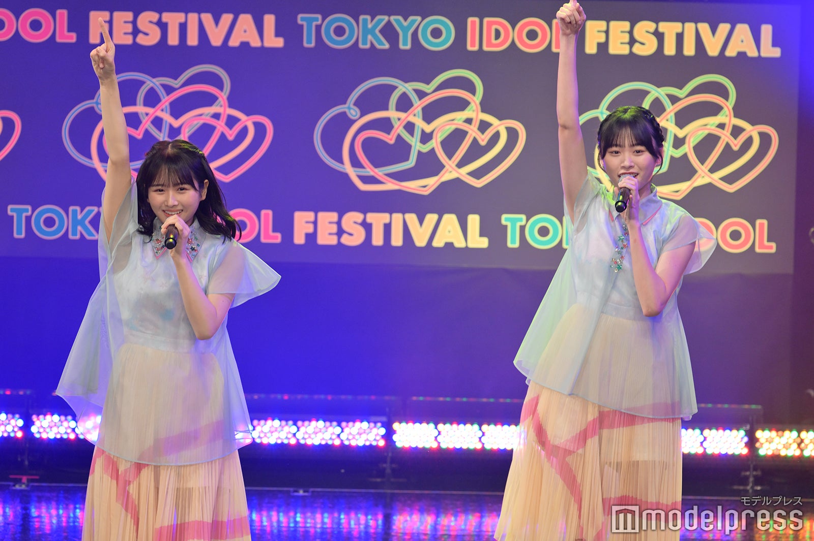 日向坂46（C）モデルプレス