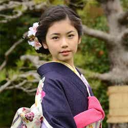 小芝風花