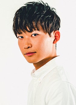 庄子裕希さん （提供画像）