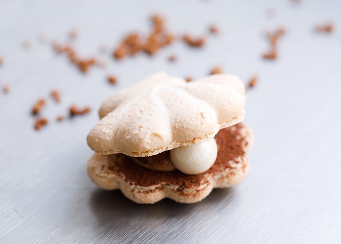 DOTORI／画像提供：BIZESSEI