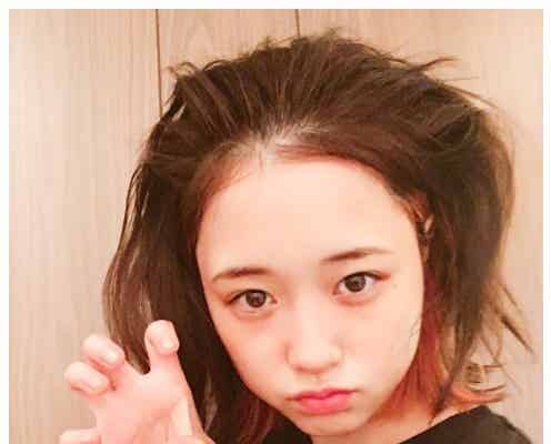 大原櫻子、ライオンになる?「可愛すぎてしんどい」「食べられたい」とファン悶絶