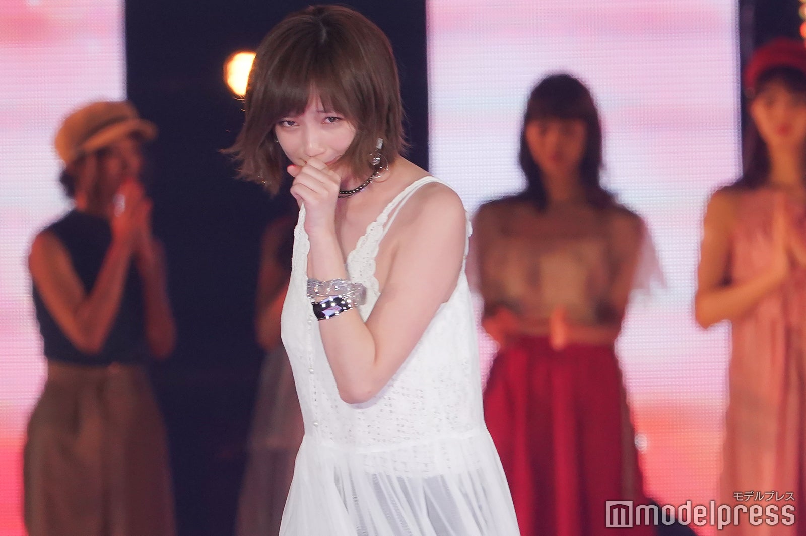 本田翼（C）モデルプレス