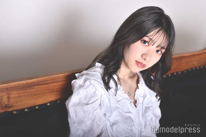 あやな(C)モデルプレス