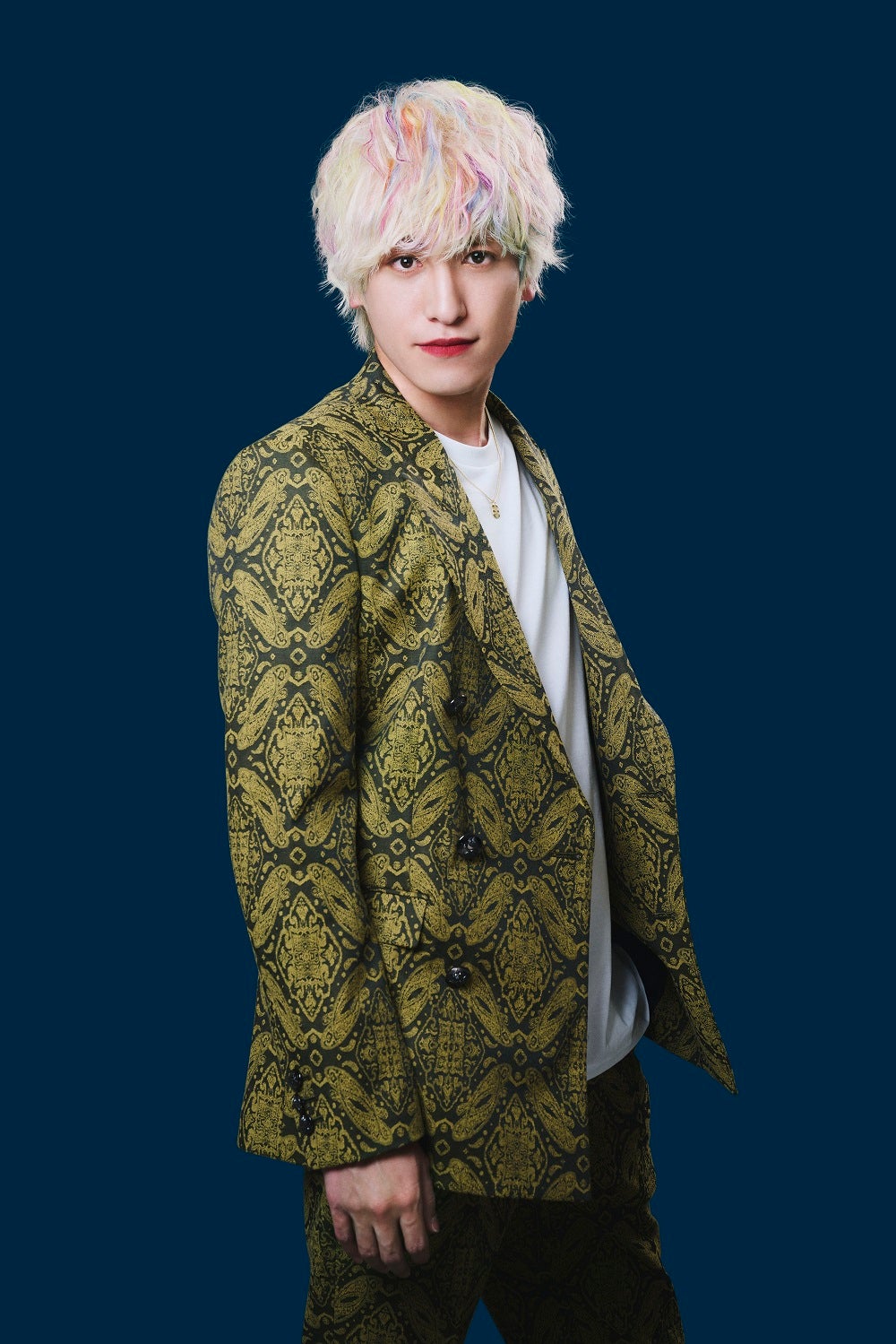 EXIT兼近大樹、ホスト役で地上波連ドラ初出演決定＜ホスト相続し