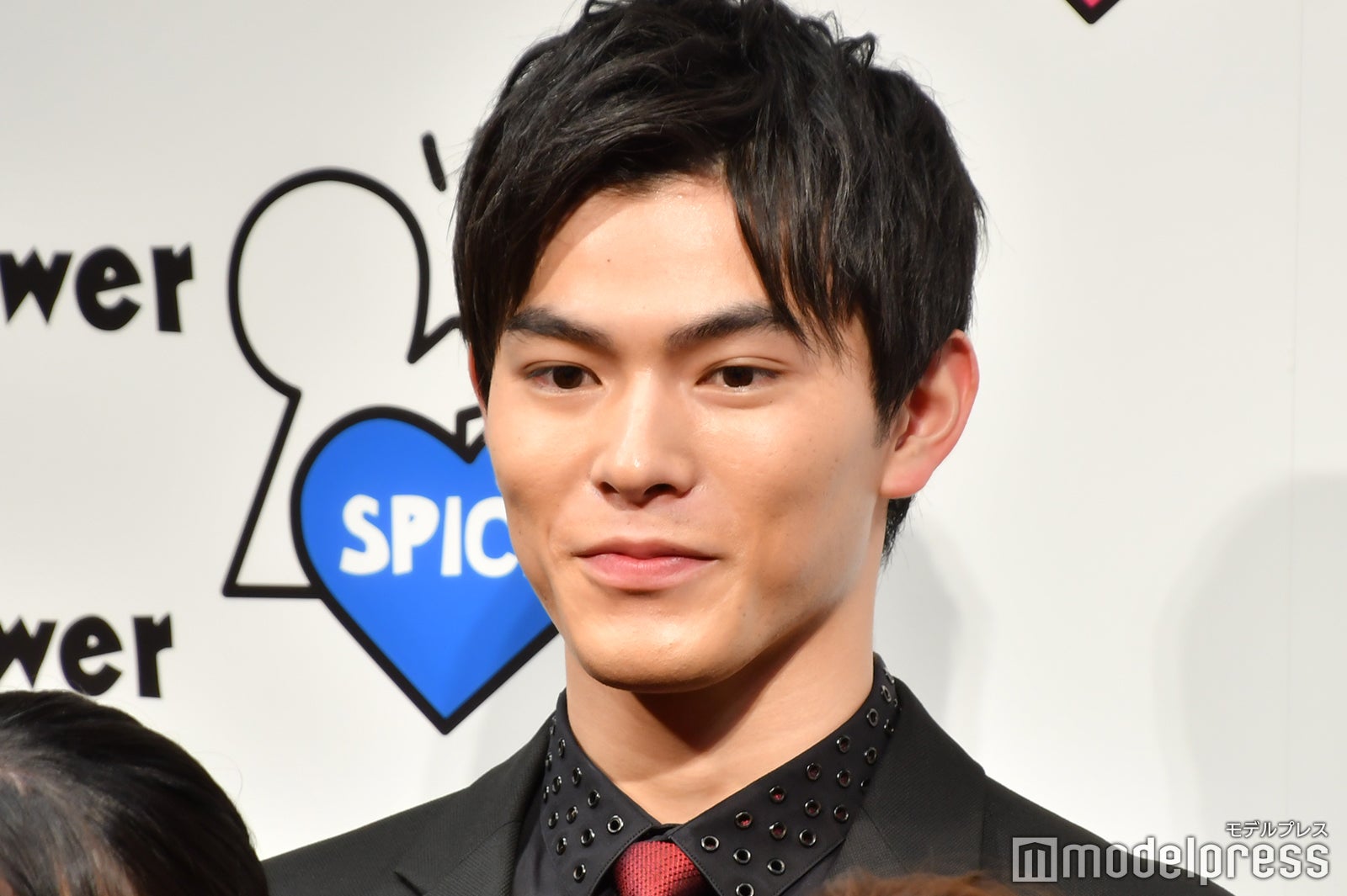 松大航也（C）モデルプレス