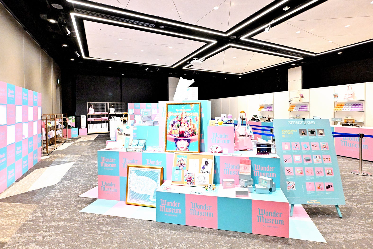 STORE（提供写真）