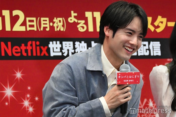 赤楚衛二(C)モデルプレス