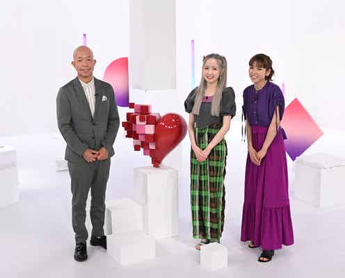 日本バラエティ史上初の日米共同開発プロジェクト始動 第1弾番組にAKB48本田仁美らが出演
