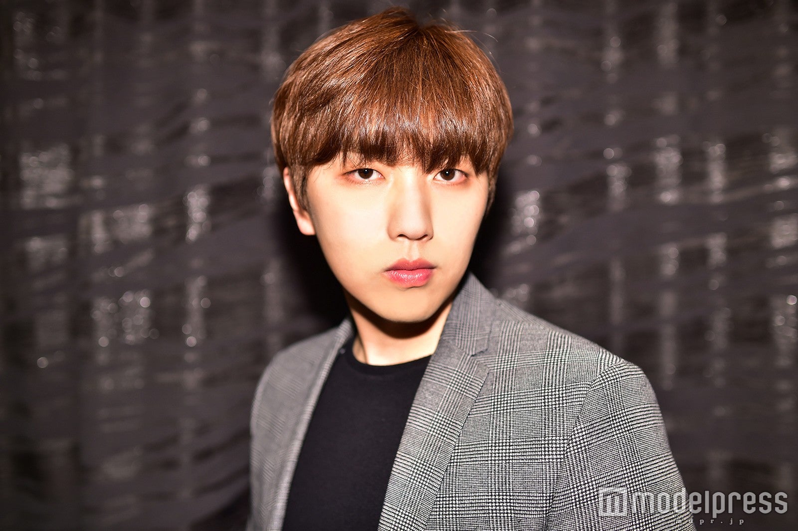 サンドゥル （C）モデルプレス