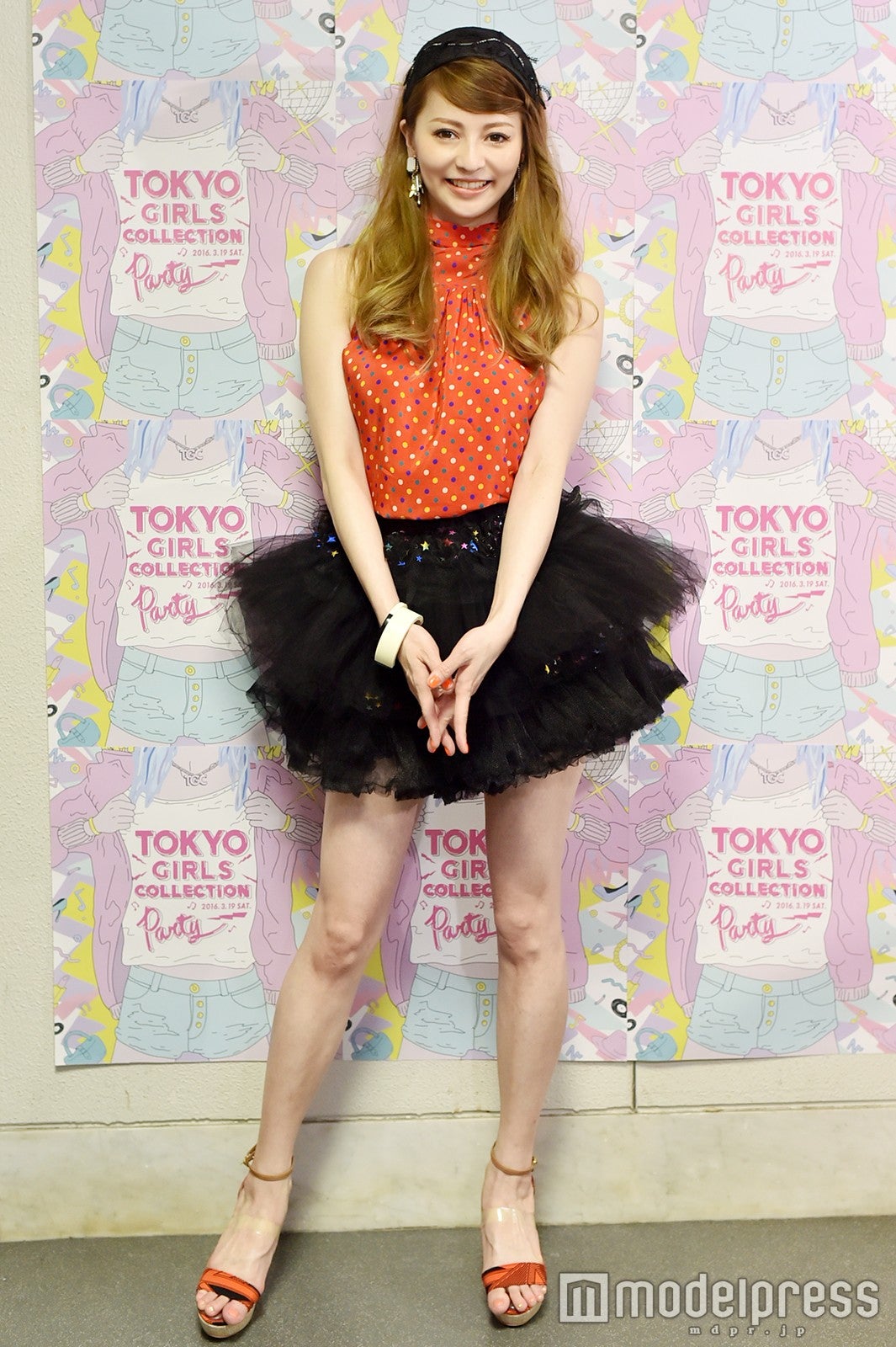 香里奈（C）モデルプレス