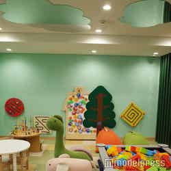 ノゾホテル(C)モデルプレス