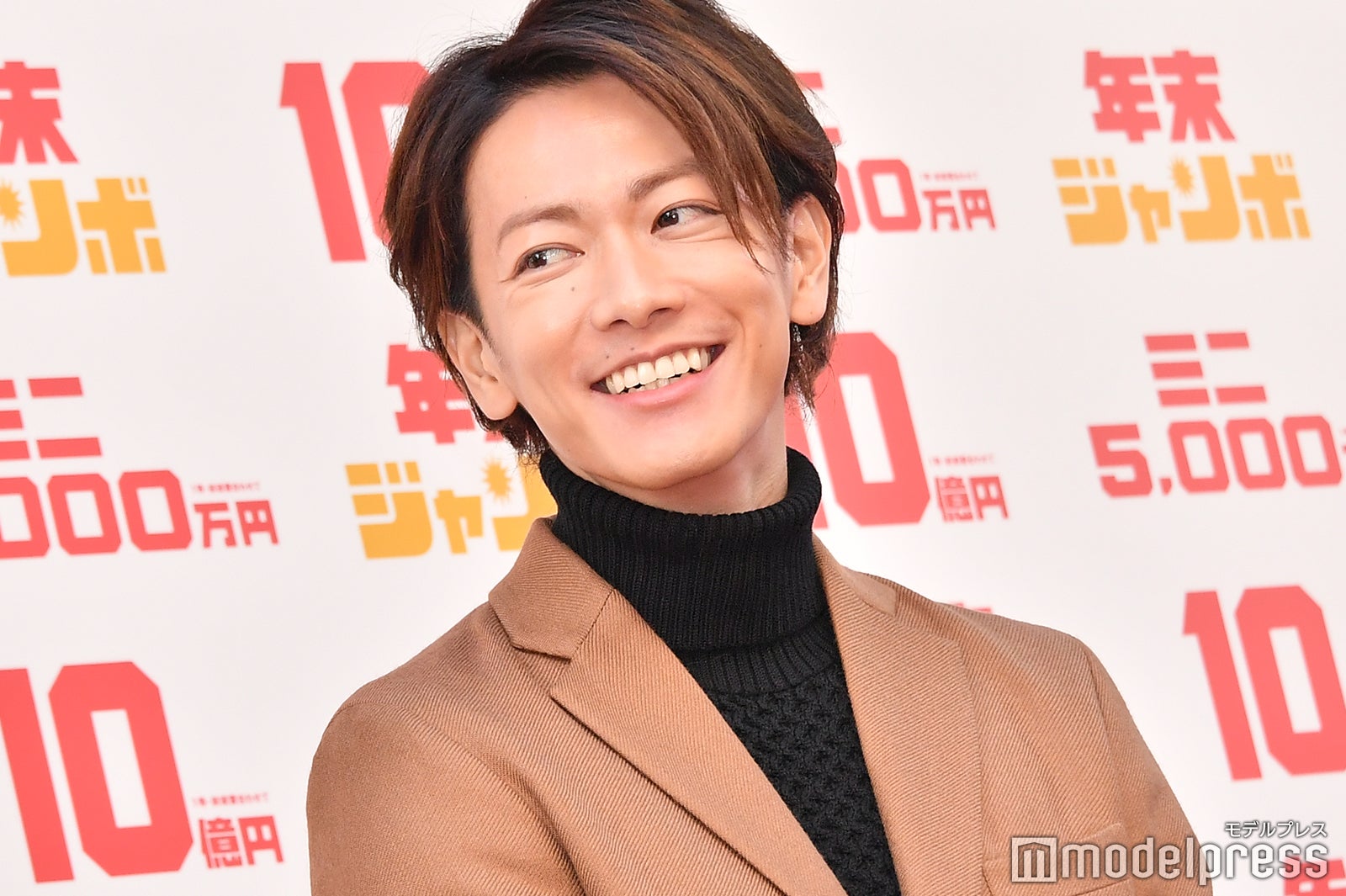 佐藤健 （C）モデルプレス