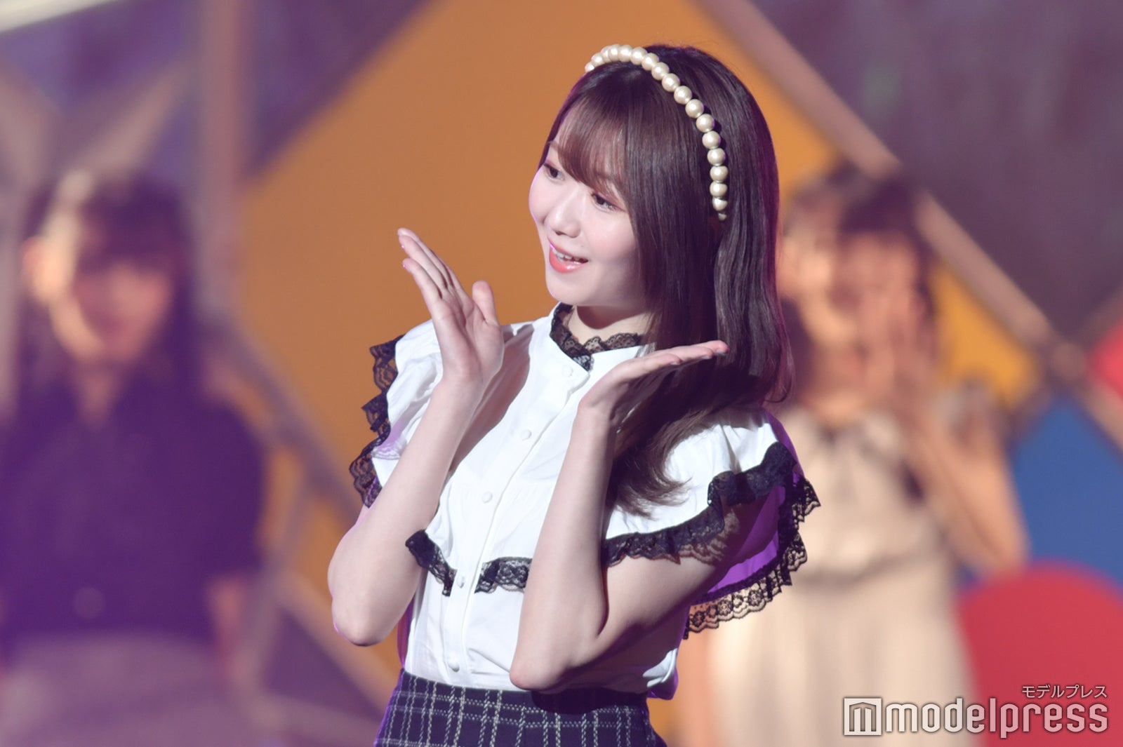 大谷映美里（C）モデルプレス