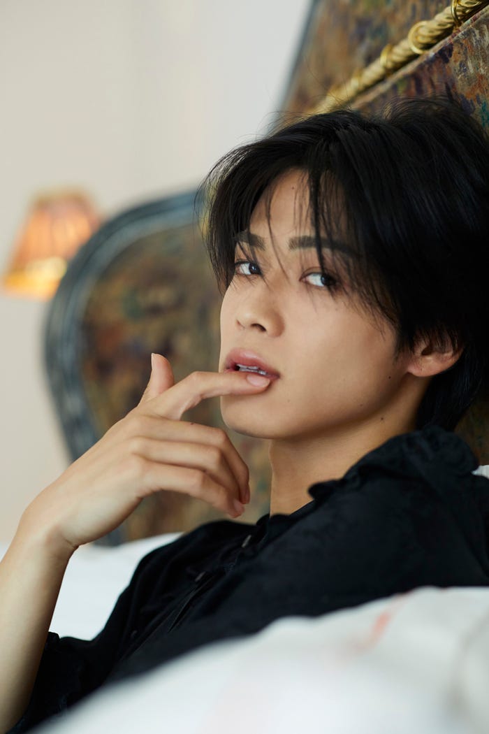 やまと(提供写真)