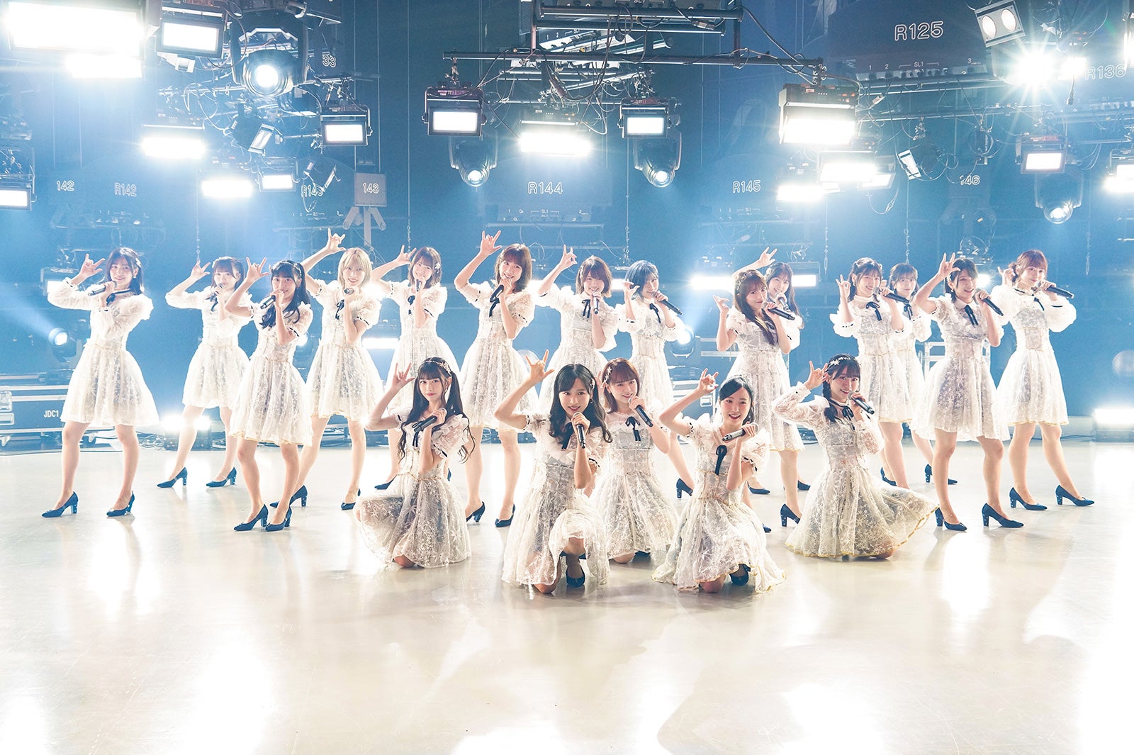 AKB48（C）日本テレビ