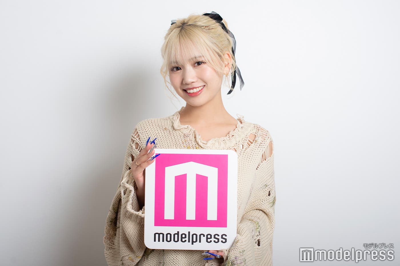 Soala(C)モデルプレス