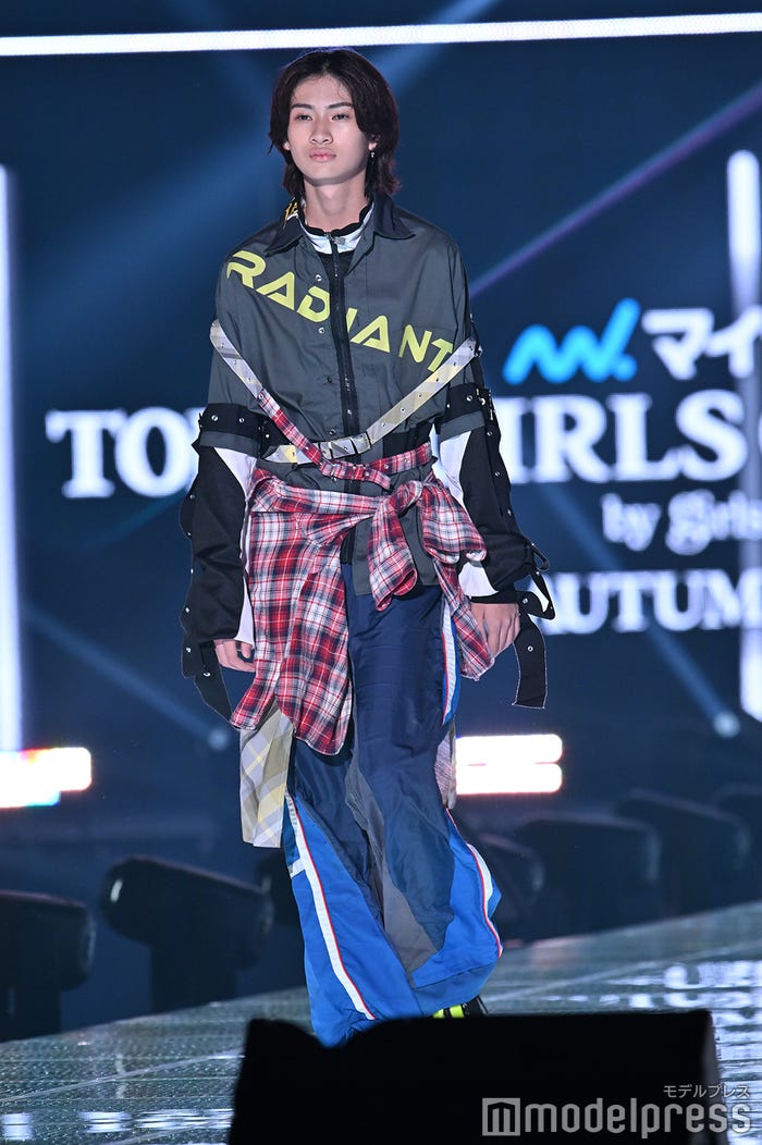 市村優汰(C)モデルプレス