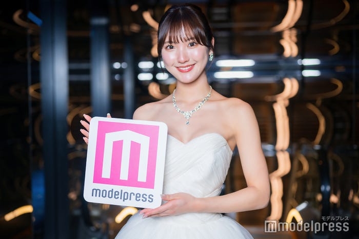 風間そらさん(C)モデルプレス