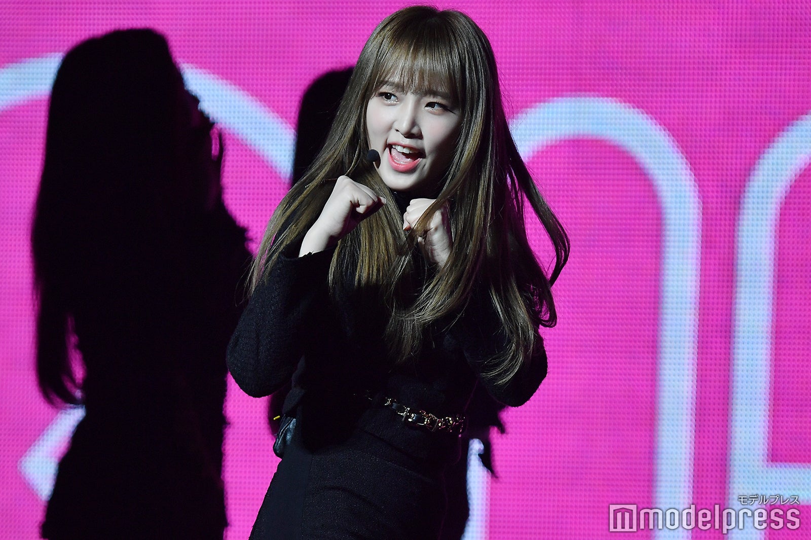 チェ・イェナ （C）モデルプレス