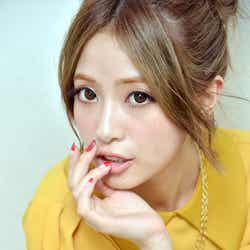 しっとりとした表情も見せるくみっきー