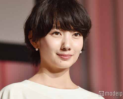 波瑠主演「サバイバル・ウェディング」初回視聴率発表