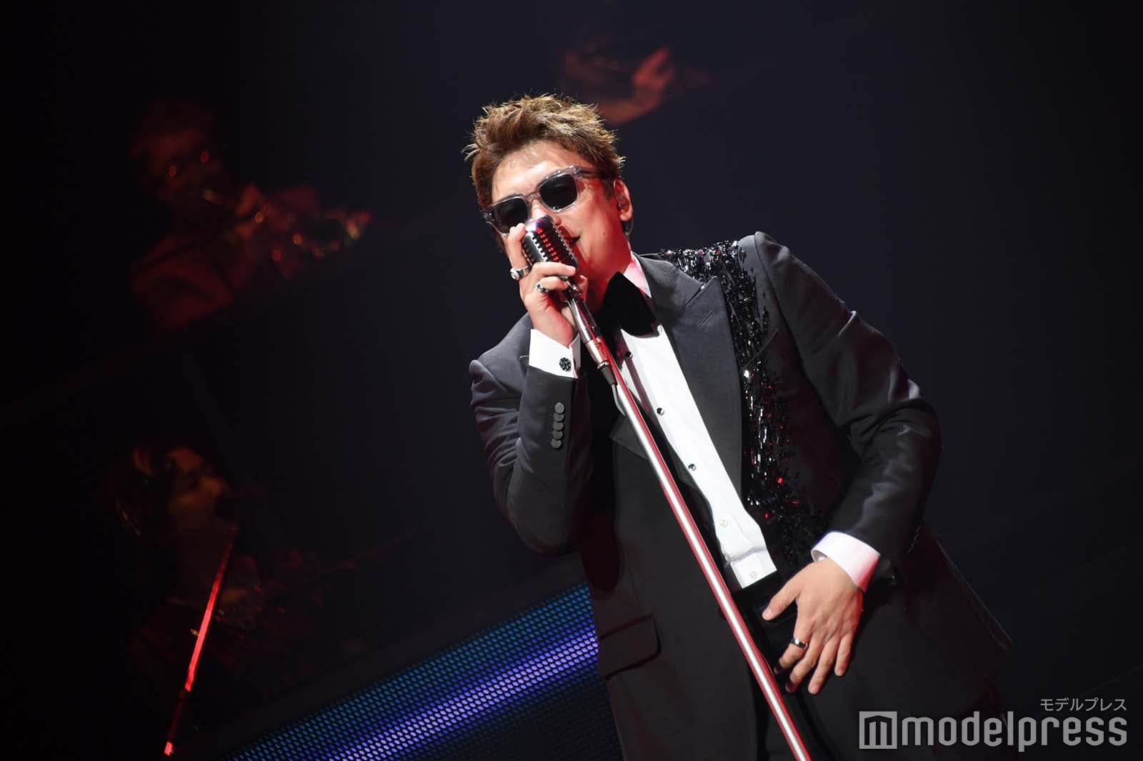 香取慎吾（C）モデルプレス