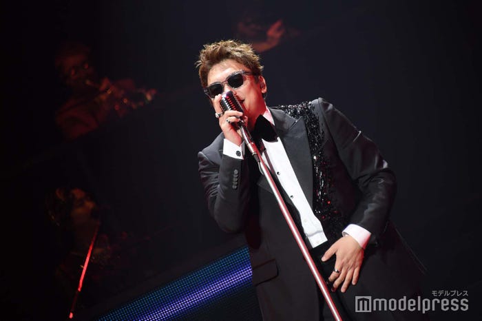 香取慎吾(C)モデルプレス