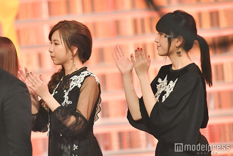 Little Glee Monster（MAYU、manaka） （C）モデルプレス