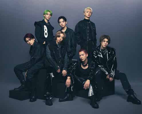 BE:FIRST「Mステ」初登場「BE:FIRSTの音楽を届けられるように」 Sexy Zone・TREASUREら出演