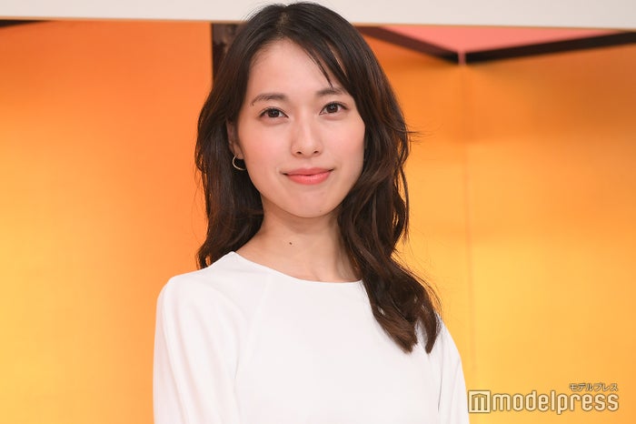 来秋朝ドラヒロイン 戸田恵梨香 まんぷく 安藤サクラから受けた言葉を明かす スカーレット モデルプレス