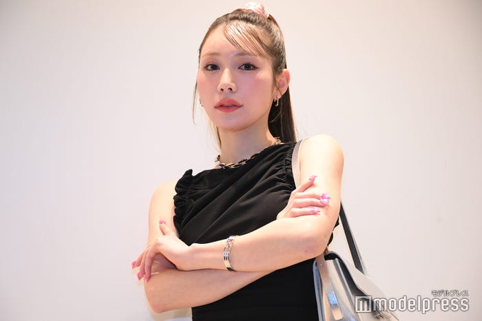 古川優香(C)モデルプレス