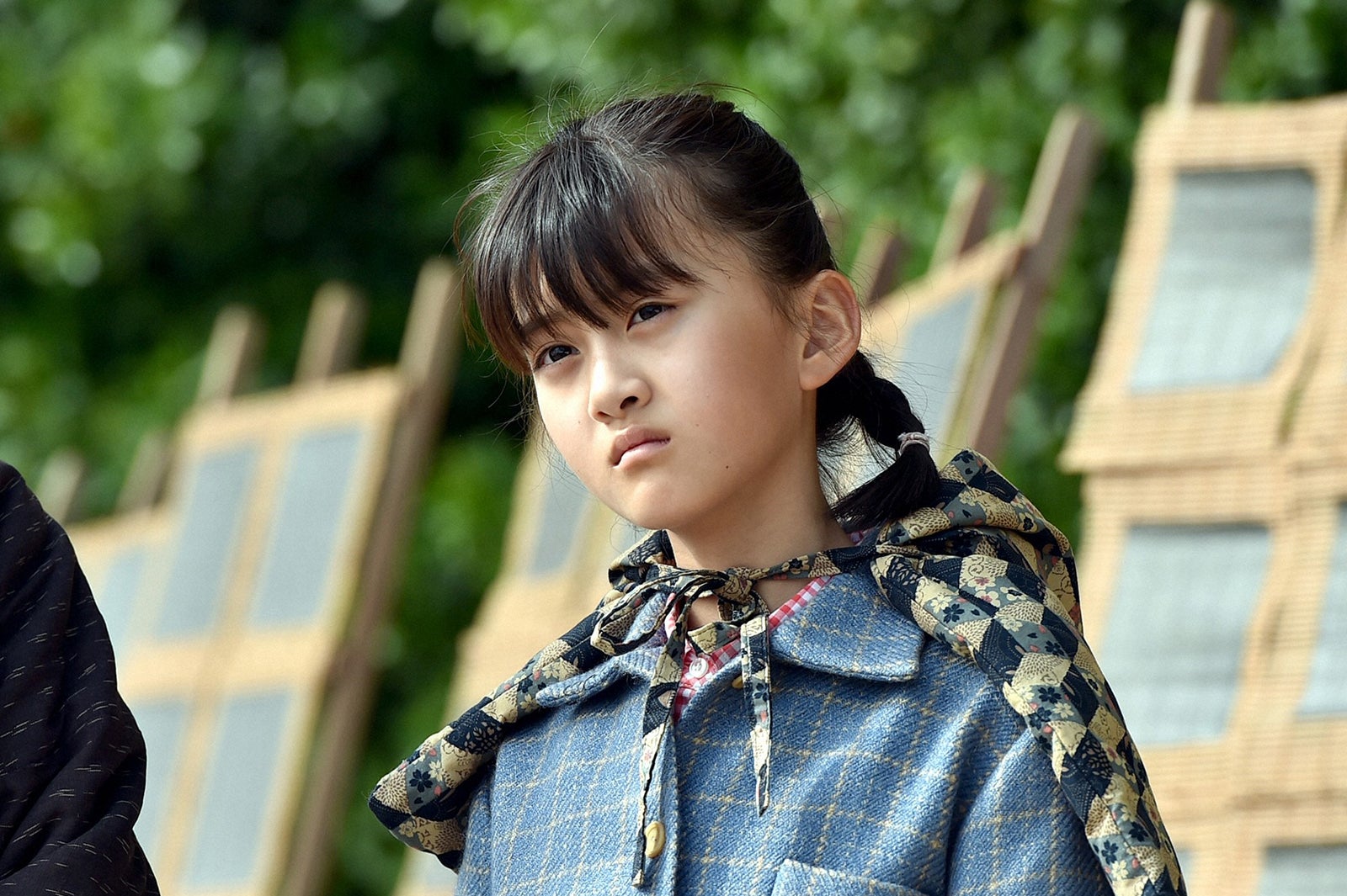 「この世界の片隅に」（C）TBS